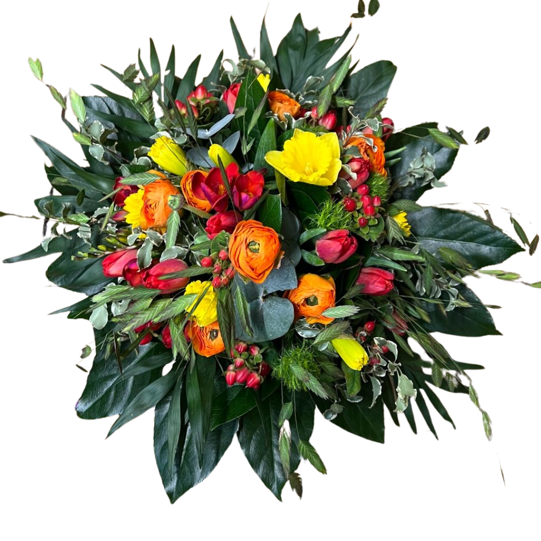 Blumenstrauß Nr. 12