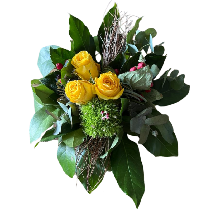 Blumenstrauß Nr. 14