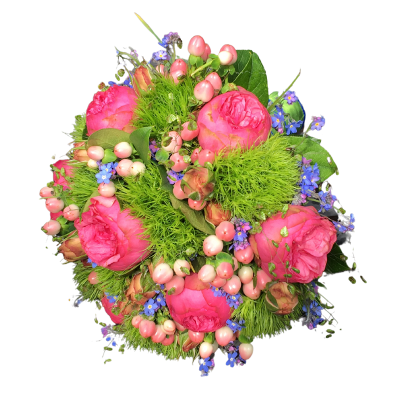 Blumenstrauß Nr. 27