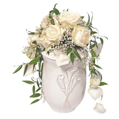 Urnenschmuck