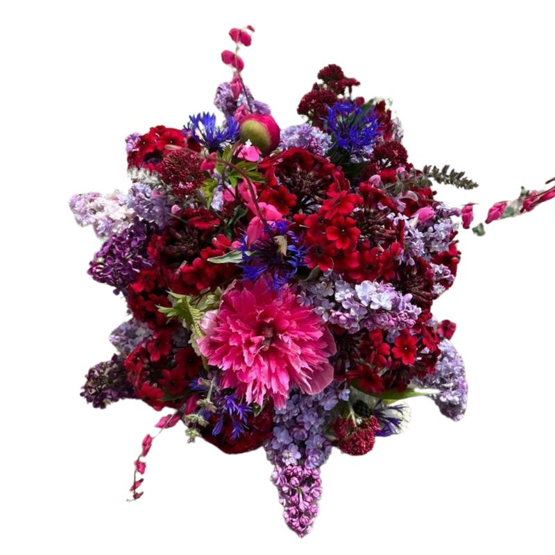 Blumenstrauß Nr. 13