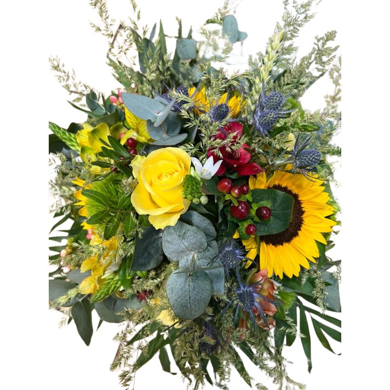 Blumenstrauß Nr. 15