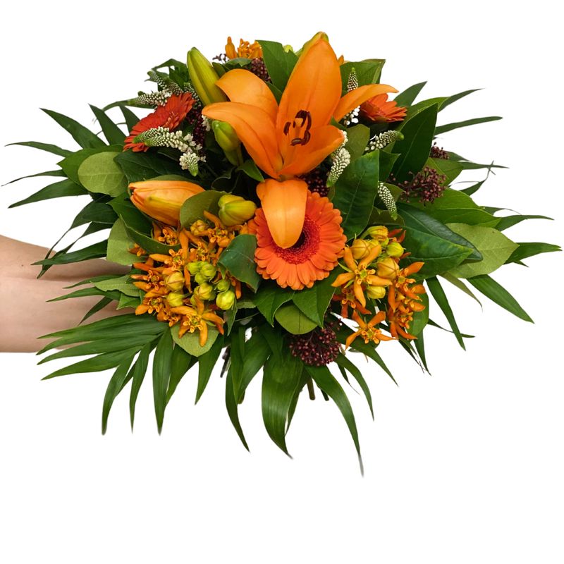 Blumenstrauß Nr. 24