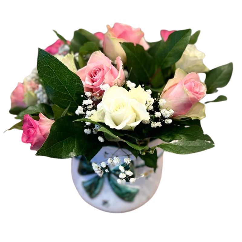 Blumenstrauß Nr. 11 Blumenstrauß Nr. 11