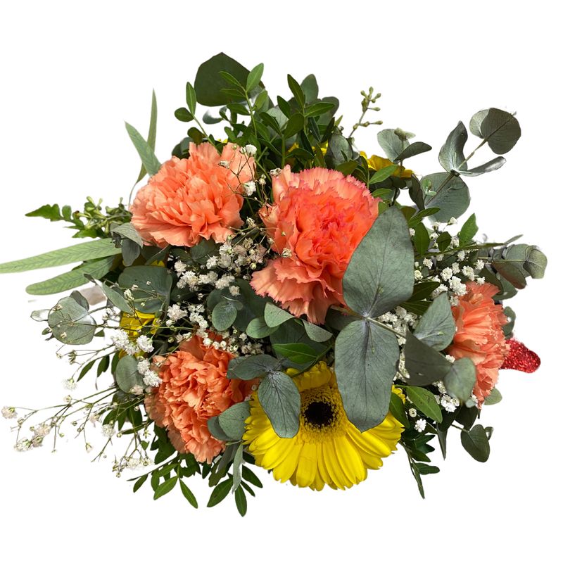 Blumenstrauß Nr. 3 Blumenstrauß Nr. 3