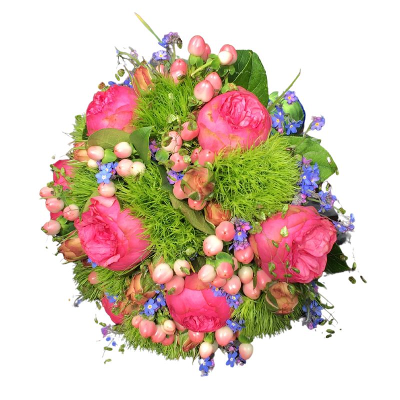 Blumenstrauß Nr. 27 Blumenstrauß Nr. 27