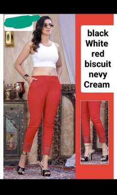 Ladies Pant &amp; Leggings