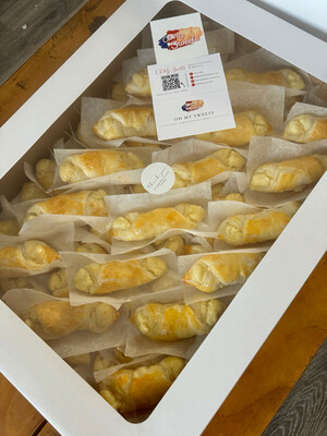 Large Order of 50 Quesitos