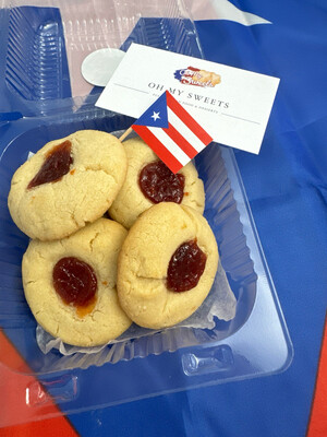 Polvorones