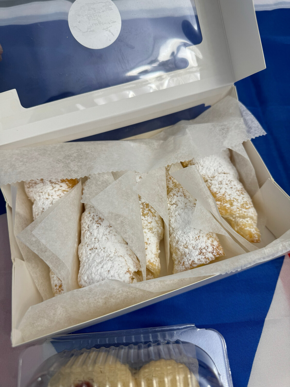 Tornillos de Crema