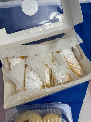 Tornillos de Crema