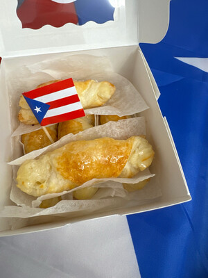Mini Quesitos