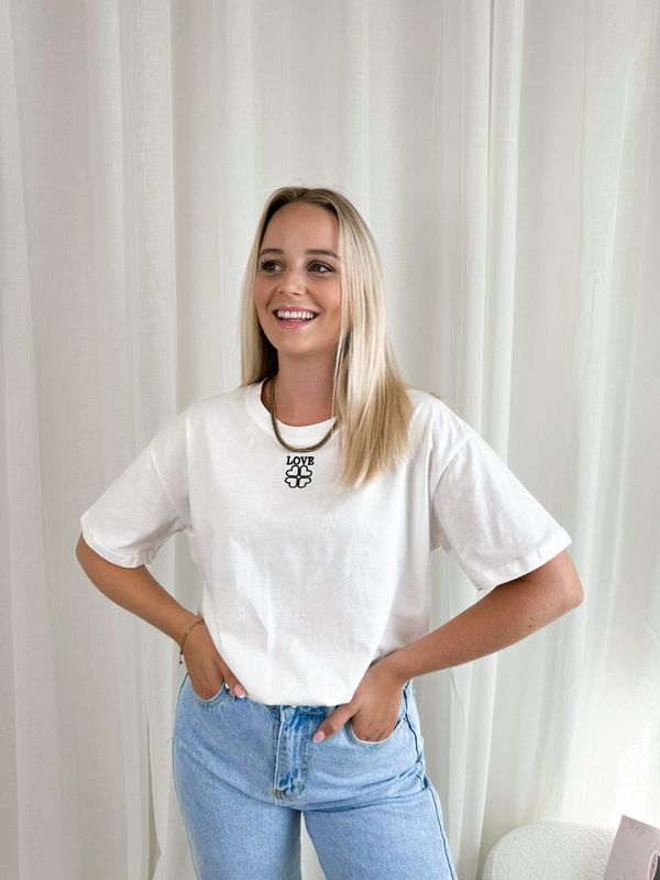 LOVE T-SHIRT