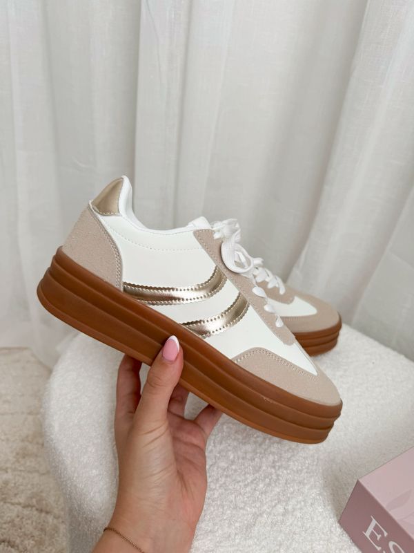 LUCY-JANE SNEAKER