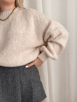 CARDIGANS &amp; SWEATERS
