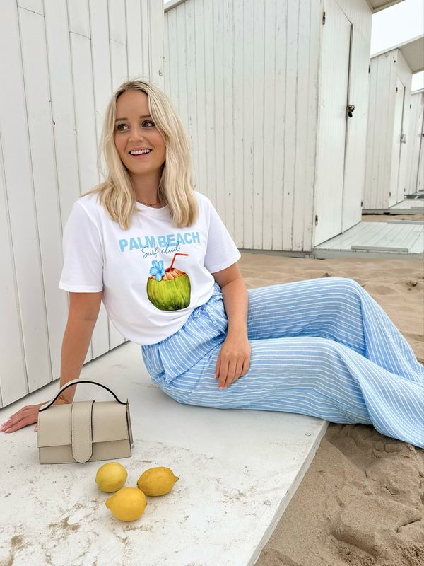 PALM BEACH T-SHIRT