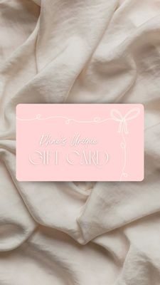 GIFTCARD