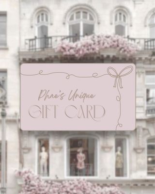 GIFTCARD
