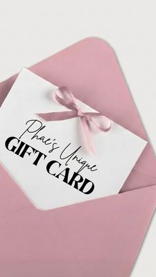 GIFTCARD