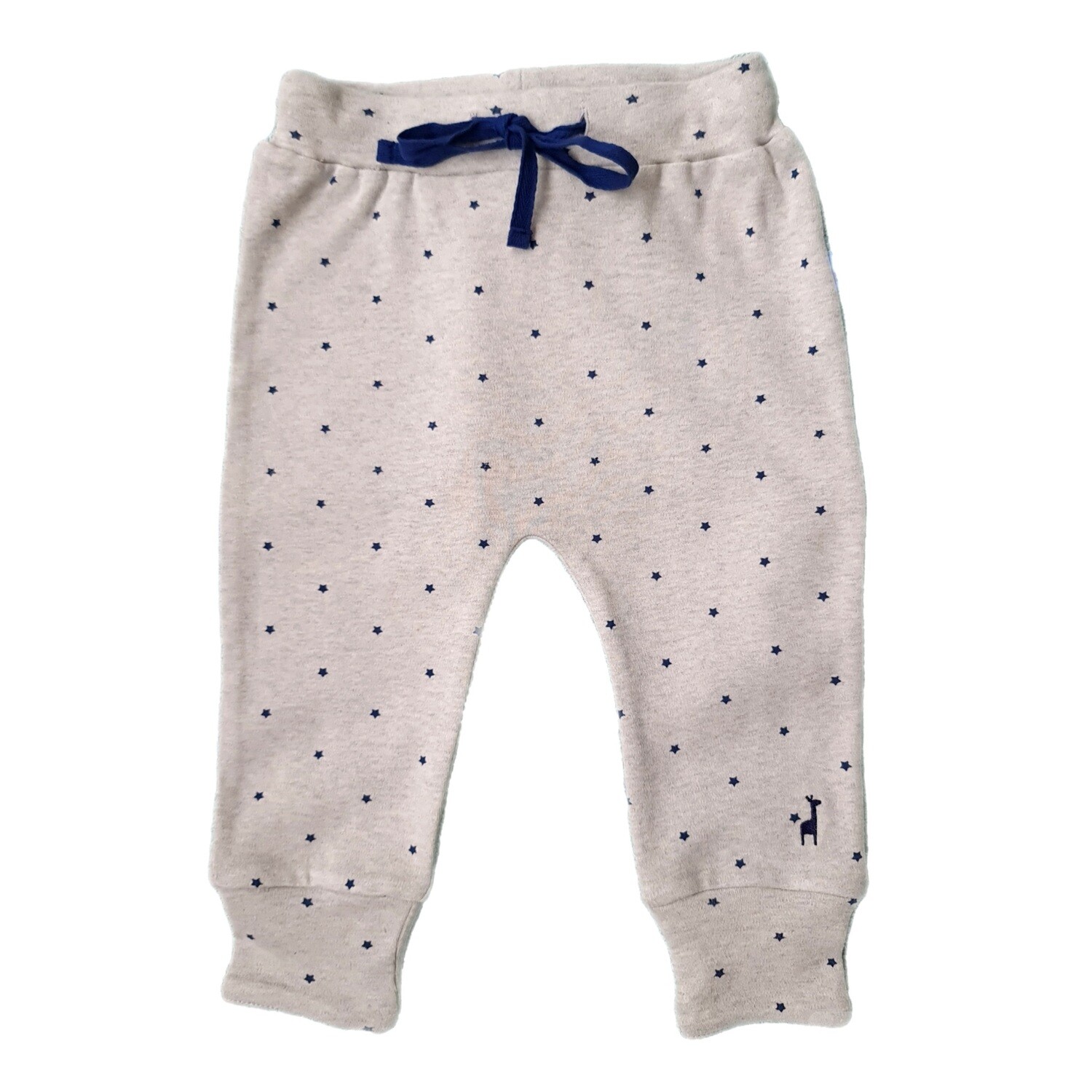 Boys Organic Jogger pants