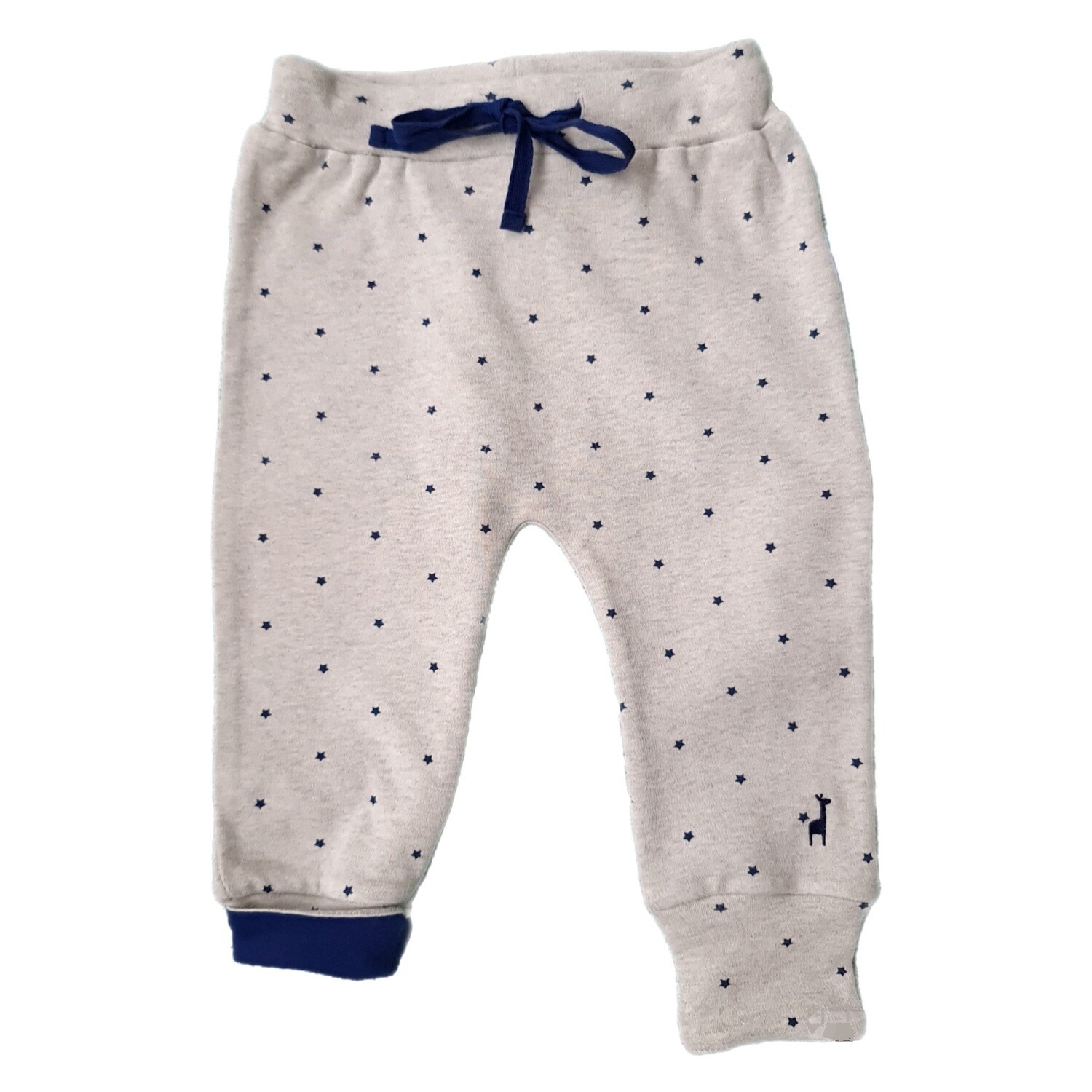 Boys Organic Jogger pants