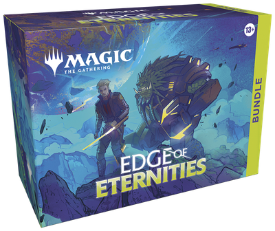Preorder Magic: The Gathering—Edge of Eternities Bundle