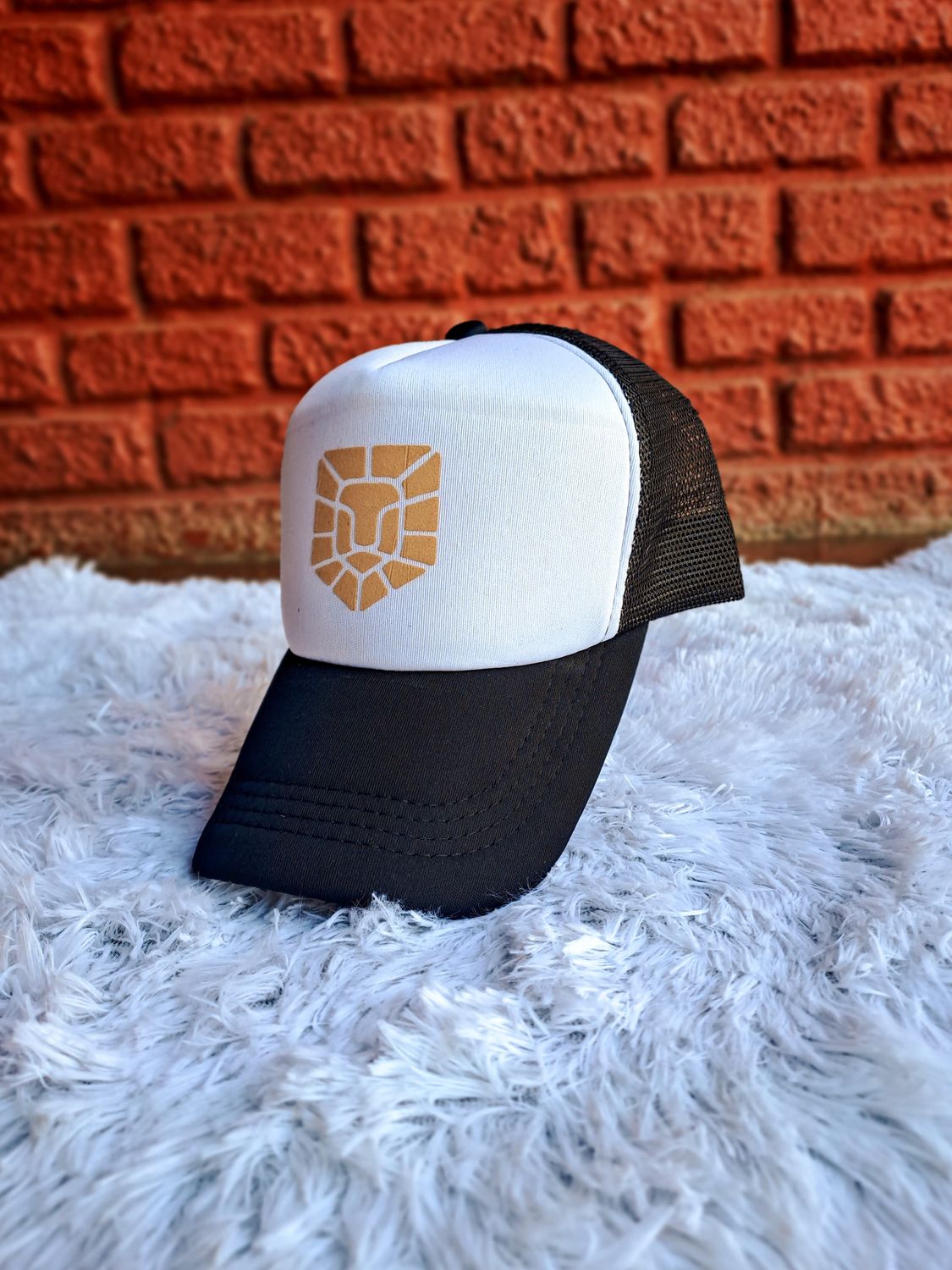 Prokat trucker cap Prokat trucker cap