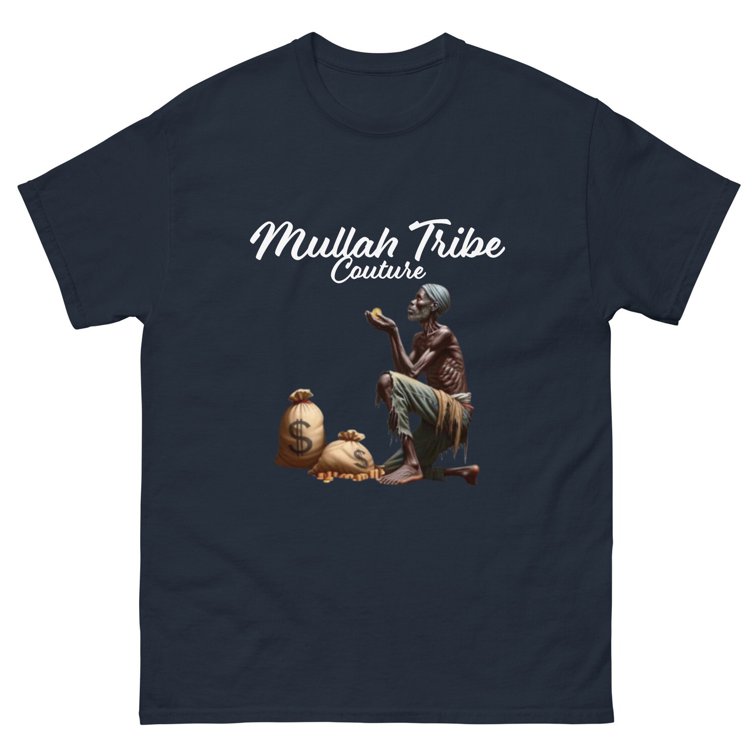 Men&#39;s Mullah Classic Tee