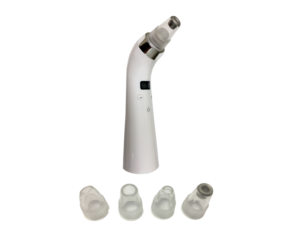 Microdermabrasion Pore Cleaner