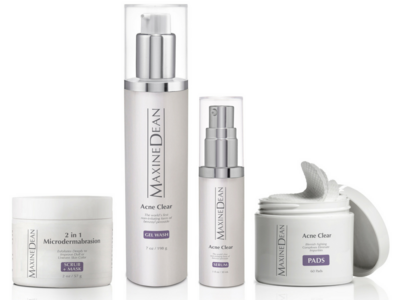 Complete Acne Clear Kit