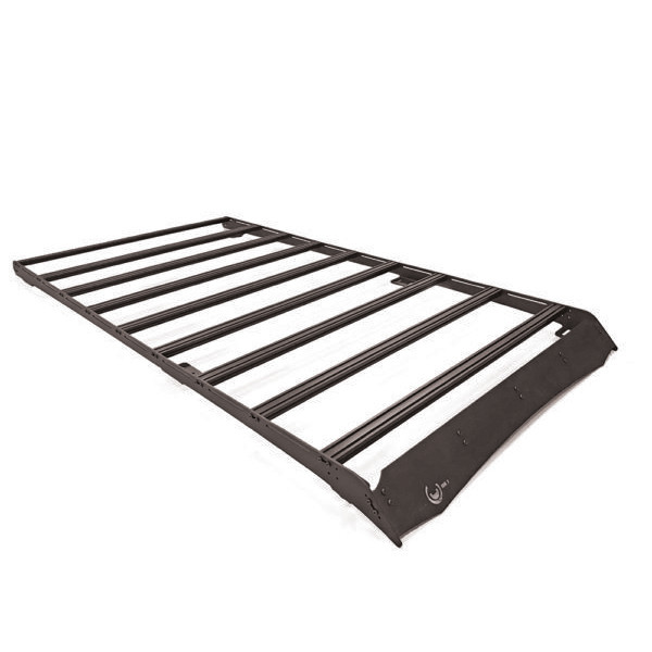Prinsu - Toyota 4Runner Roof Rack Full Non-Drill | 2010-2021 5th Gen