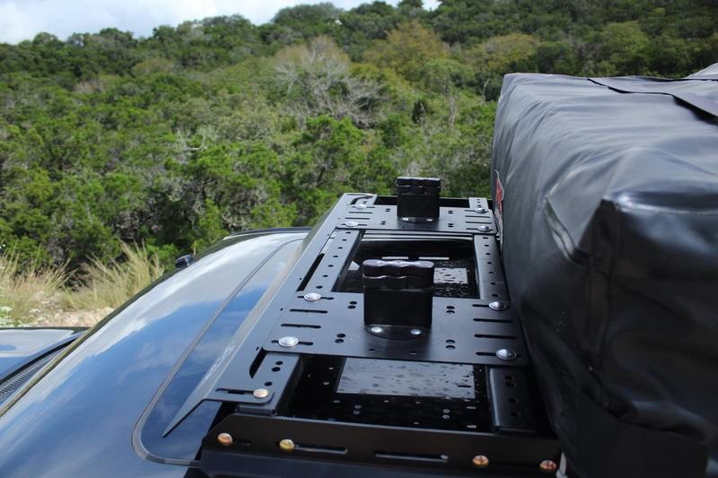 LFD Offroad - Accessory Mounting Plate