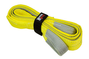 Masterpull - TREE SAVER STRAP - 3&quot; X 10&#39; - 54,000 LBS