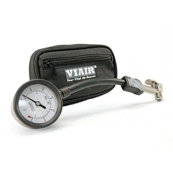 VIAIR - 3 In 1 Air Down Gauge