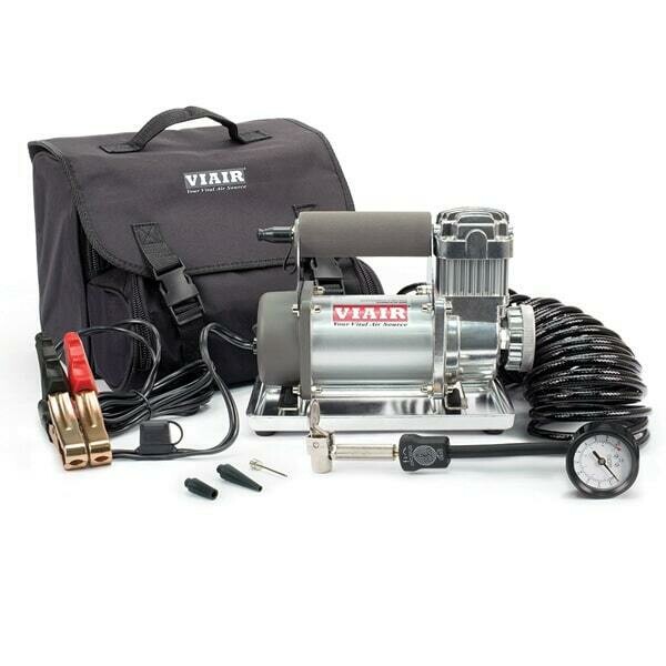 VIAIR - 300P Portable Compressor Kit