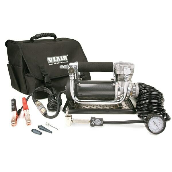 VIAIR - 440P Portable Compressor Kit