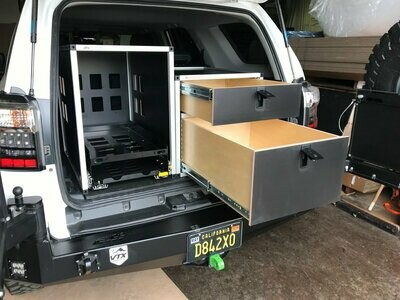 Storage Solutions