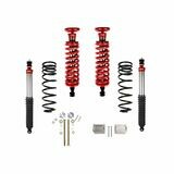 Toytec - BOSS Suspension Aluma Series System | &#39;96-&#39;02 4Runner