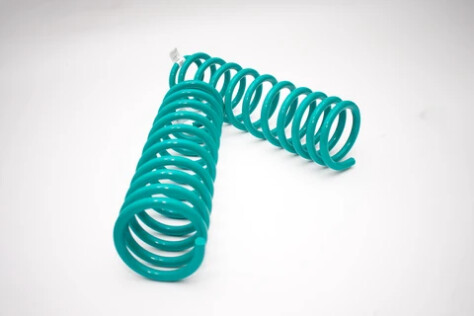 Dobinsons - Rear Springs (2003+ 4Runner, FJ, GX)