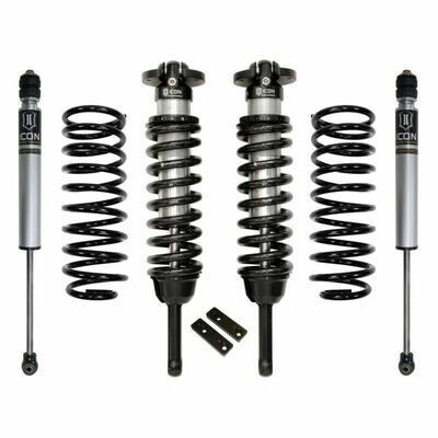 Icon - 2010 - Current FJ/4Runner Stage 1 Suspension System *FREE SHIPPING*