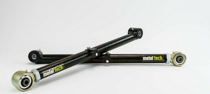 Metal Tech FJ Cruiser/4Runner Offset Rear Lower Links