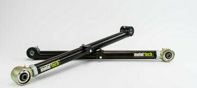 Metal Tech FJ Cruiser/4Runner Offset Rear Lower Links