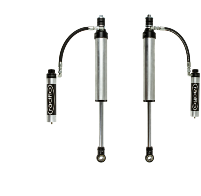 Radflo FJ Cruiser/4Runner/GX Long Travel 2.5 Rear Shocks