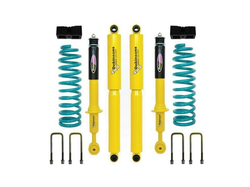 Dobinsons - Tacoma Lift Kit (1995 TO 2004)
