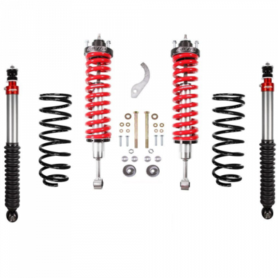 Suspension &amp; Lift Kits