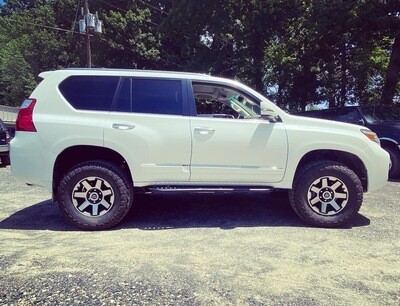 Lexus GX460