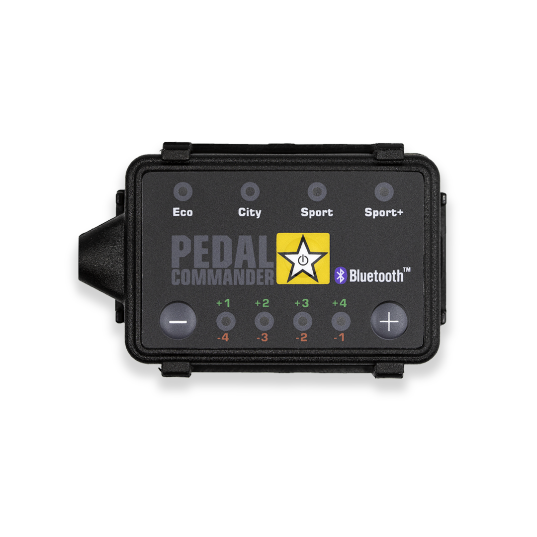 Pedal Commander Throttle Response Controller