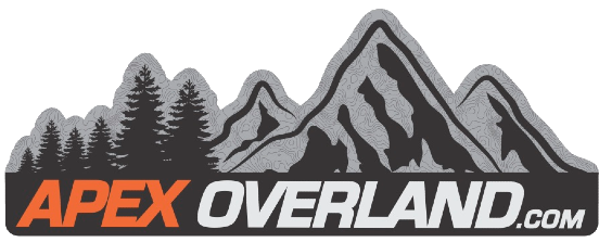 Gift Card for Apex Overland