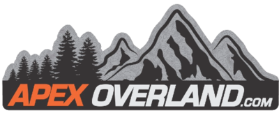 Gift Card for Apex Overland