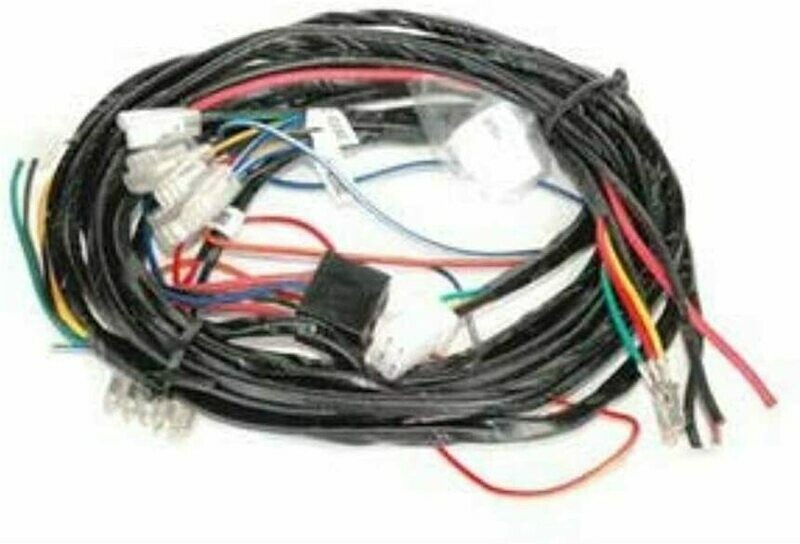 ARB - Wiring Loom